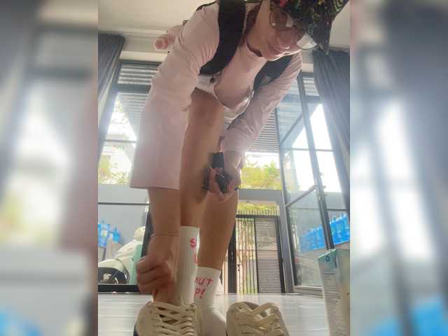 PsiXeya — live female cam