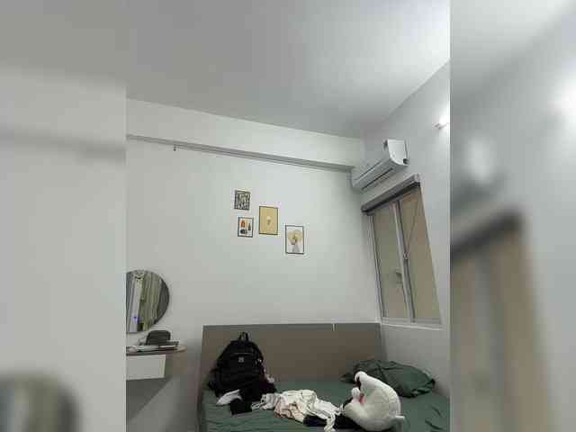 PsiXeya webcam