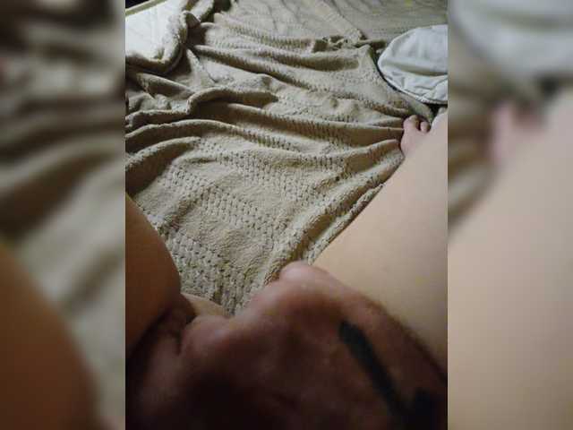 Oksy3 Live Cam on BongaCams