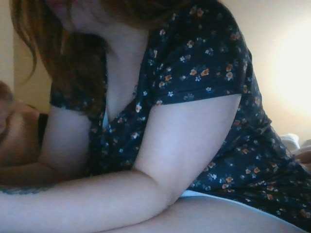 Oksy3 live cam on BongaCams