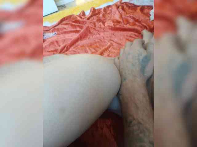 Oksy3 webcam