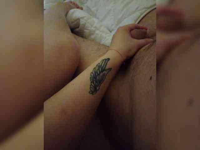 Oksy3 Sex Cam Show