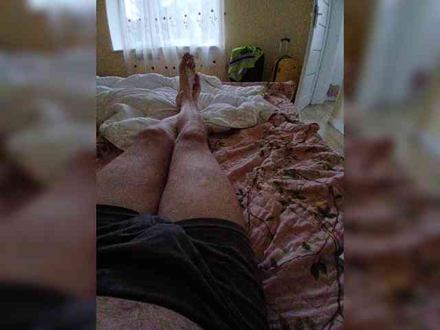 Oksy3 webcam
