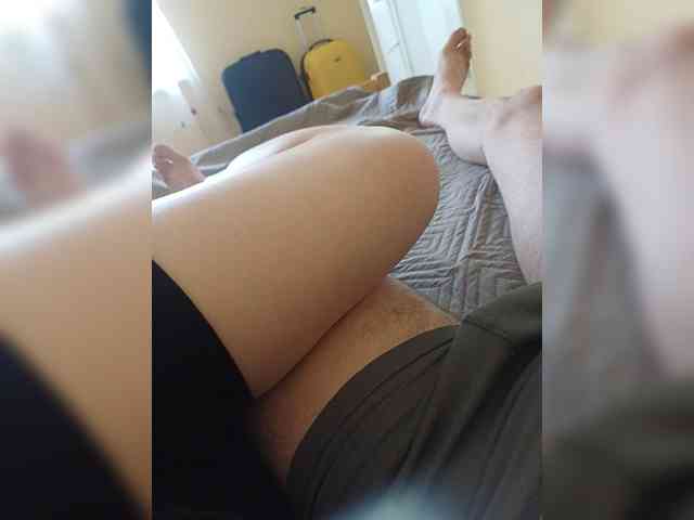 Oksy3 webcam