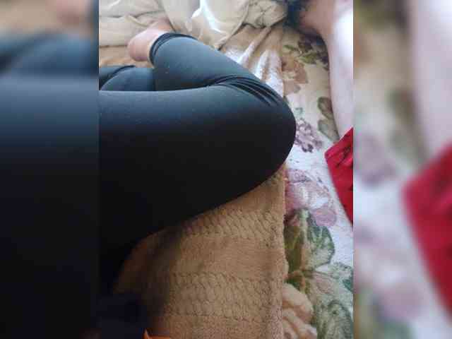 Oksy3 webcam