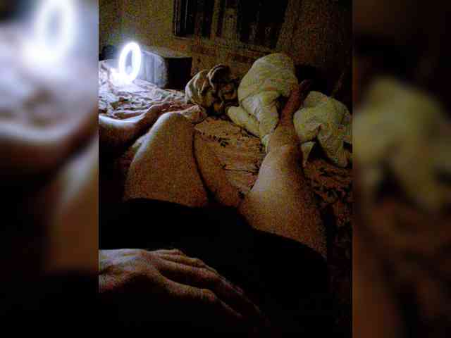 Oksy3 webcam