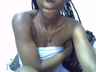 Hotmary01's Live Webcam