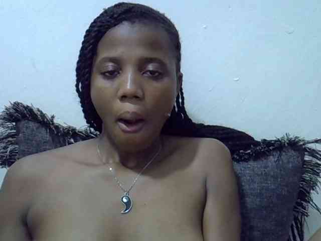 Hotmary01 webcam
