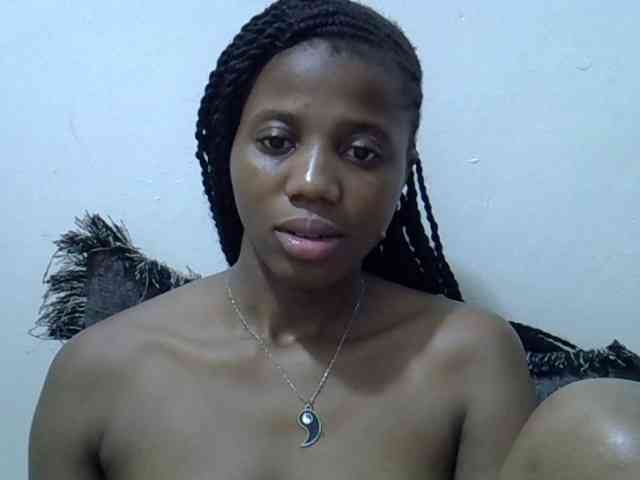 Hotmary01 webcam
