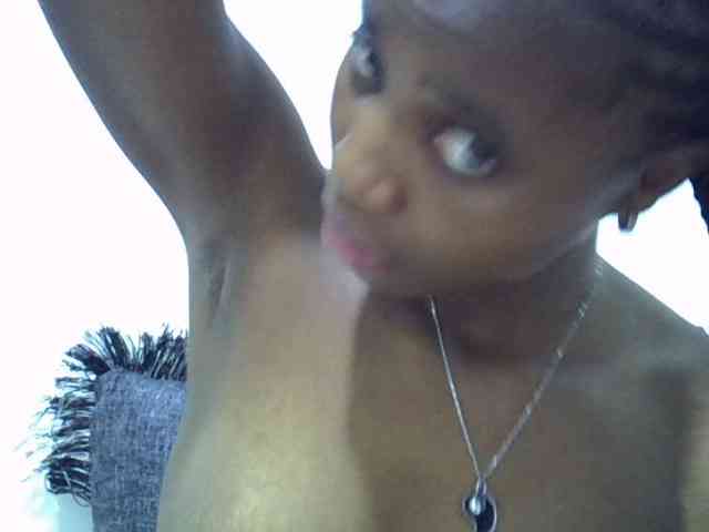 Hotmary01 webcam