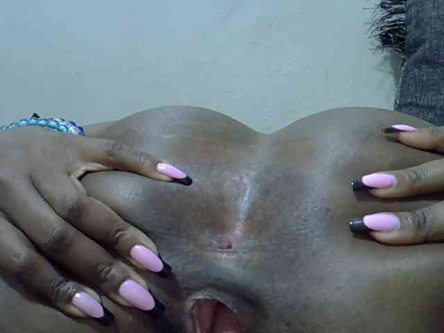 Hotmary01 webcam