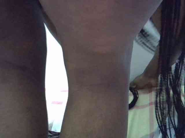 Hotmary01 webcam