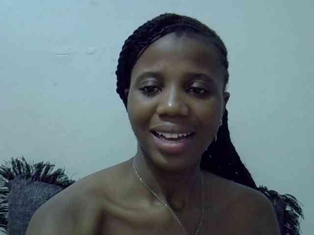 Hotmary01 webcam