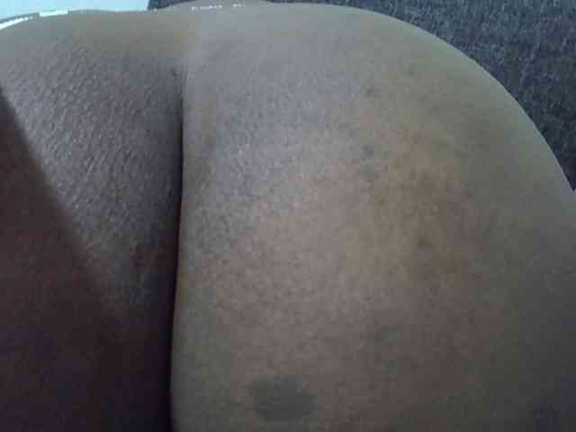 Hotmary01 webcam