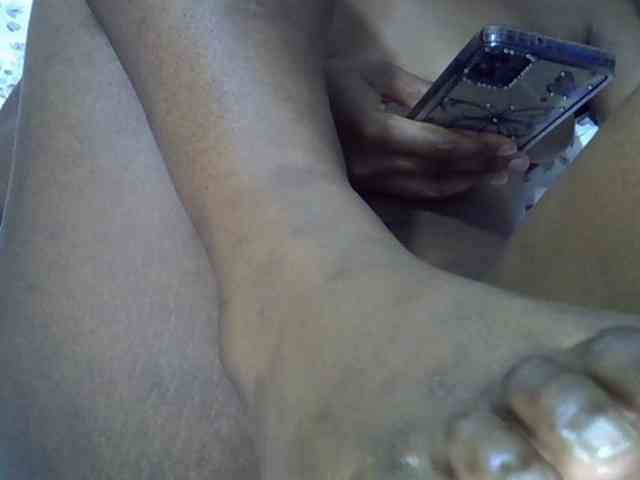 Hotmary01 webcam