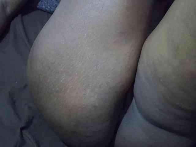Hotmary01 webcam