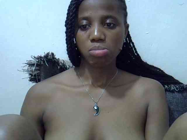 Hotmary01 webcam