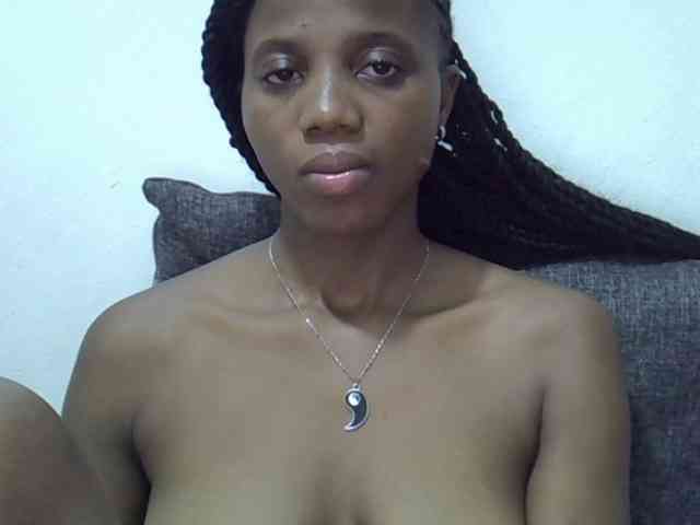 Hotmary01 webcam