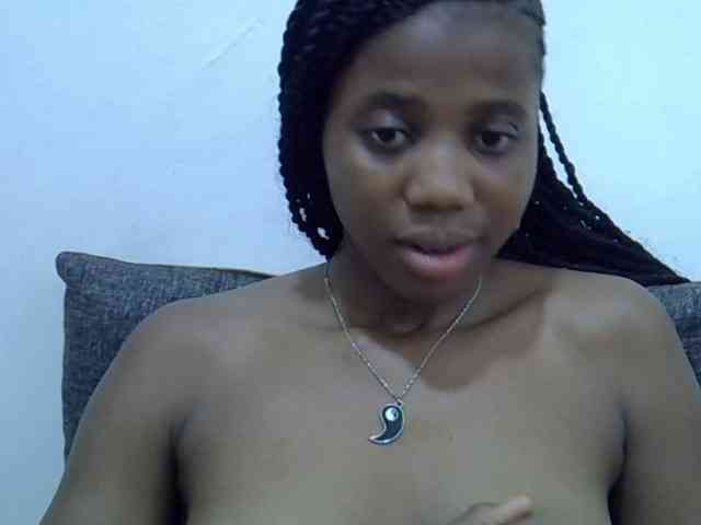 Hotmary01 webcam