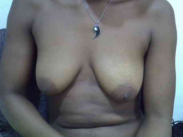 Hotmary01 webcam