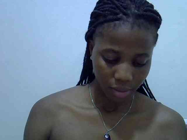 Hotmary01 webcam