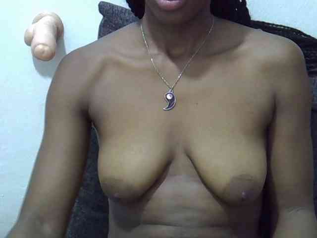 Hotmary01 webcam