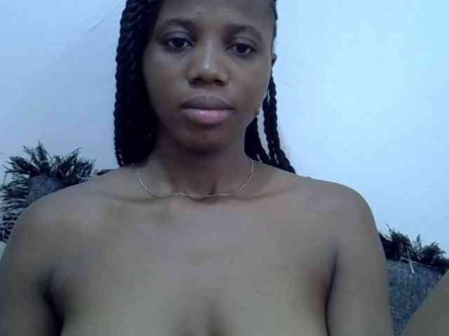 Hotmary01 webcam