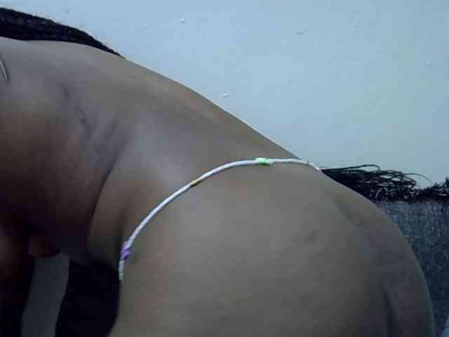 Hotmary01 webcam