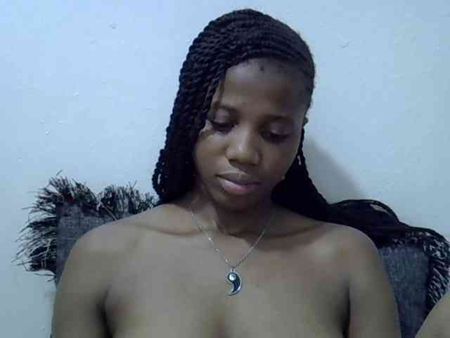 Hotmary01 webcam