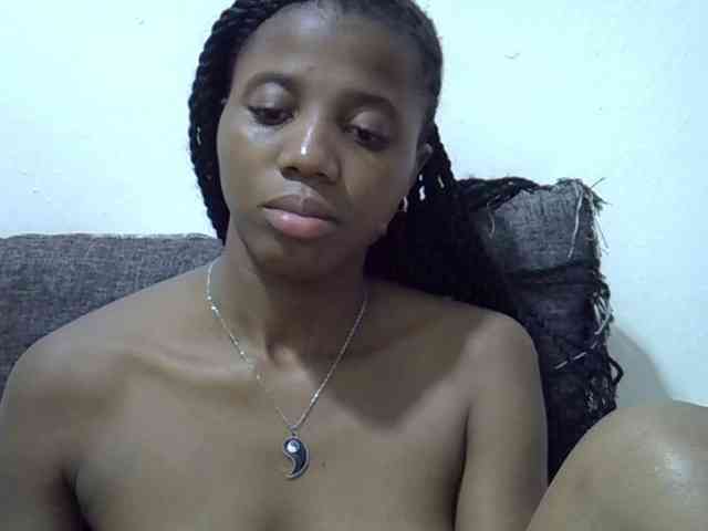 Hotmary01 webcam