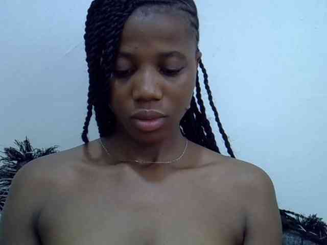 Hotmary01 webcam