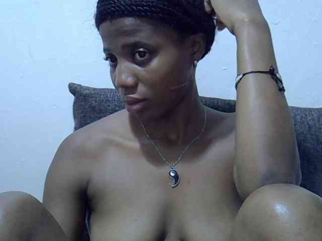Hotmary01 webcam