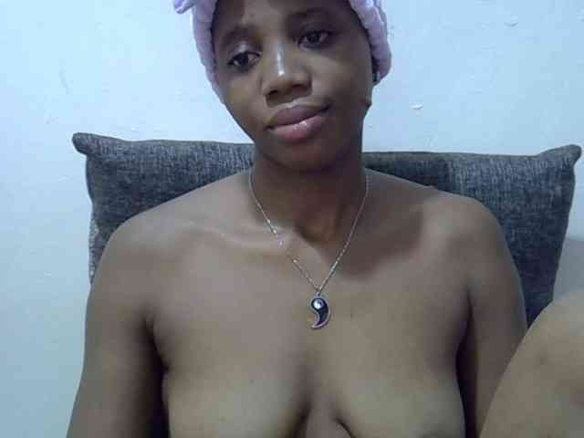 Hotmary01 webcam