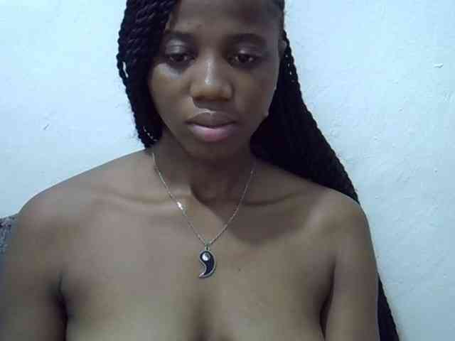 Hotmary01 webcam