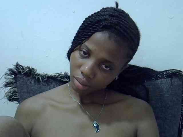 Hotmary01 webcam