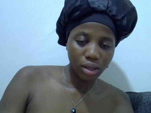 Hotmary01 webcam