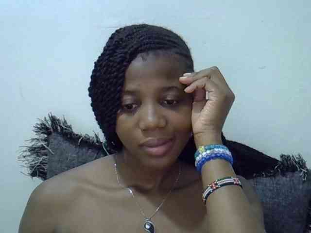 Hotmary01 webcam