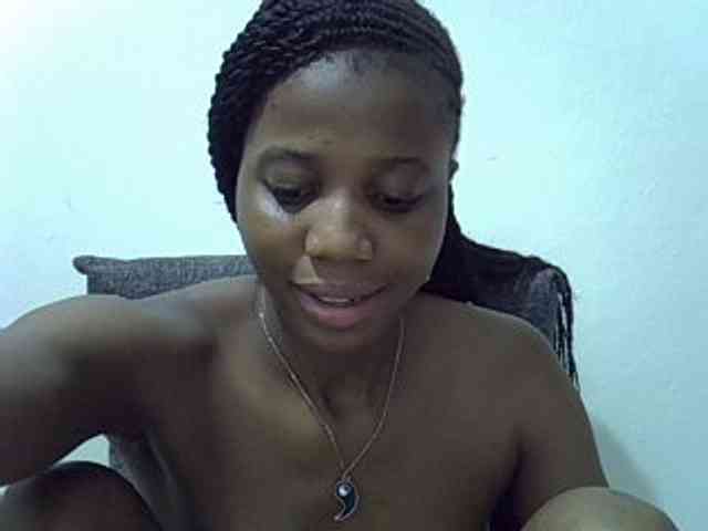 Hotmary01 webcam