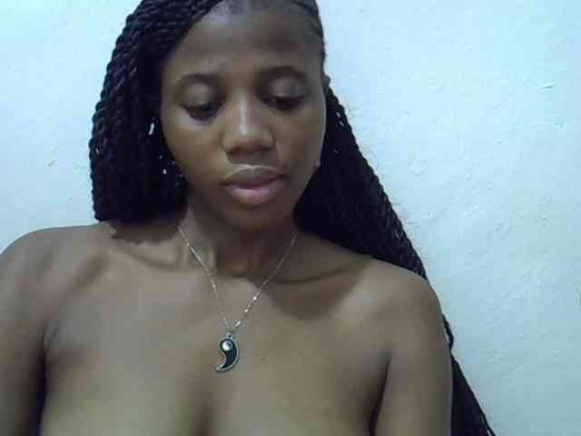 Hotmary01 webcam