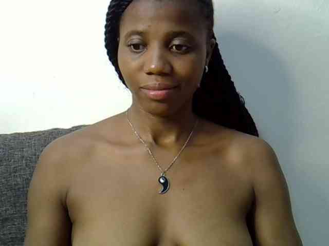 Hotmary01 webcam