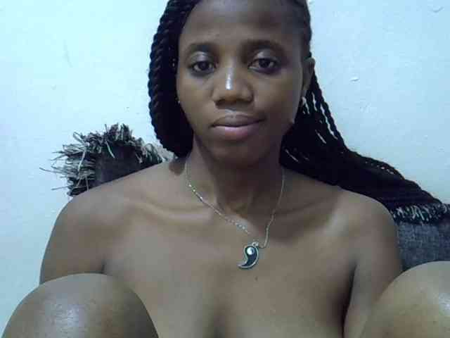 Hotmary01 webcam