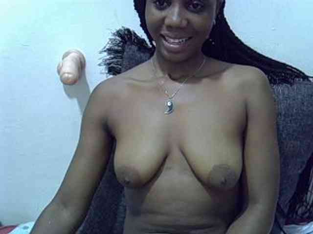 Hotmary01 webcam