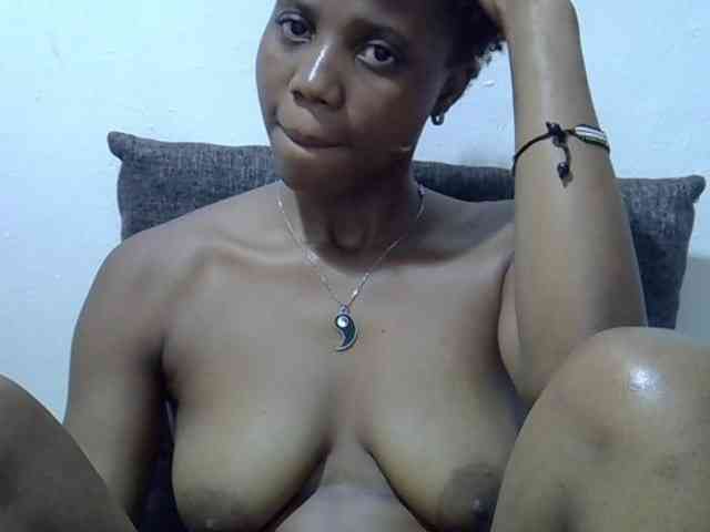 Hotmary01 webcam