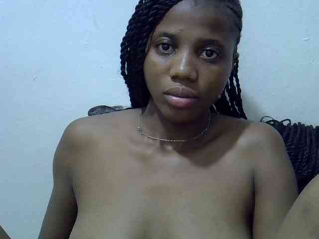 Hotmary01 webcam
