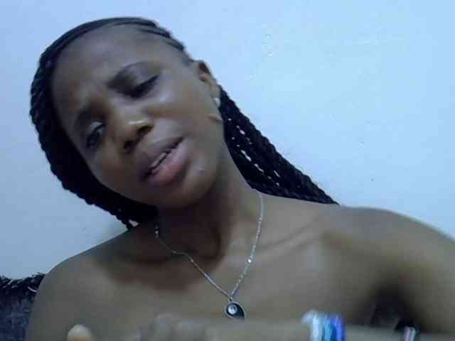 Hotmary01 webcam
