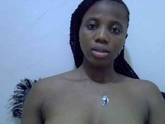 Hotmary01 webcam