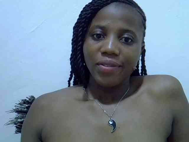 Hotmary01 webcam