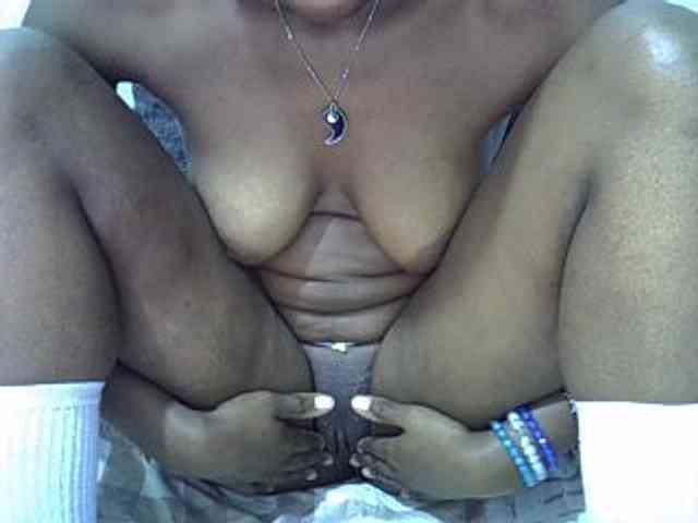 Hotmary01 webcam