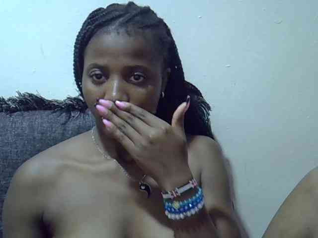 Hotmary01 webcam
