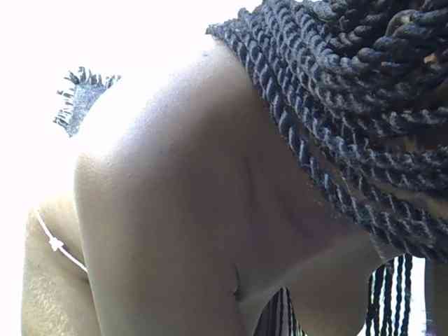 Hotmary01 webcam